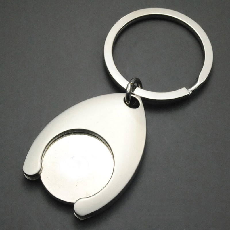 Chaveiro personalizado com let - Initial Ring Custom avaliação e preço