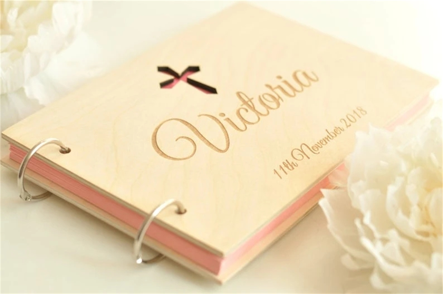 Personalize qualquer texto cru - Custom Photo Book avaliação e preço