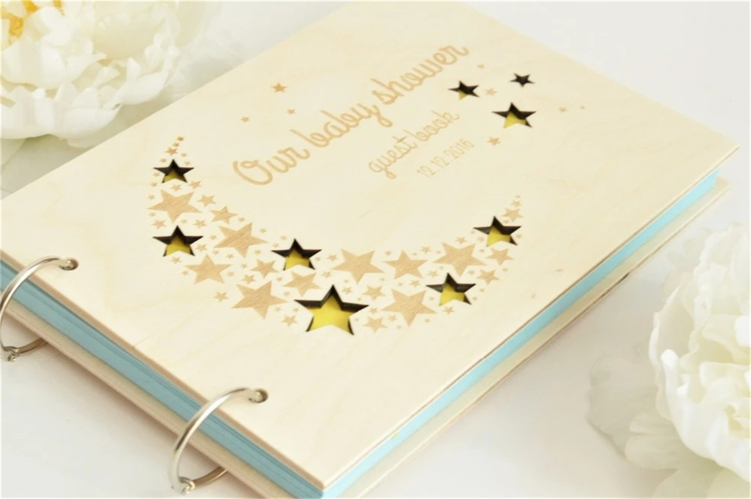 Personalize qualquer texto cru - Custom Photo Book avaliação e preço
