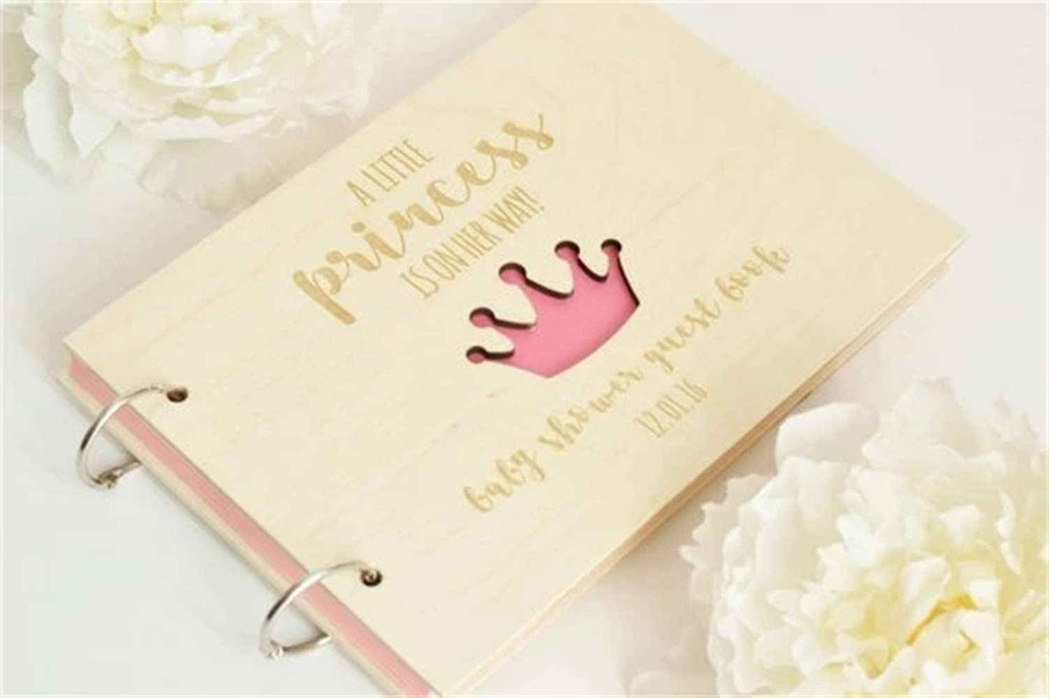 Personalize qualquer texto cru - Custom Photo Book avaliação e preço