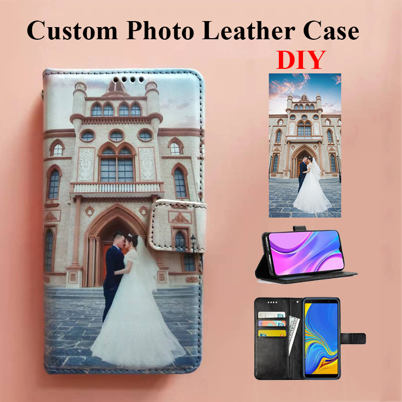 Capa de couro com foto de impr - Custom Photo Book avaliação e preço