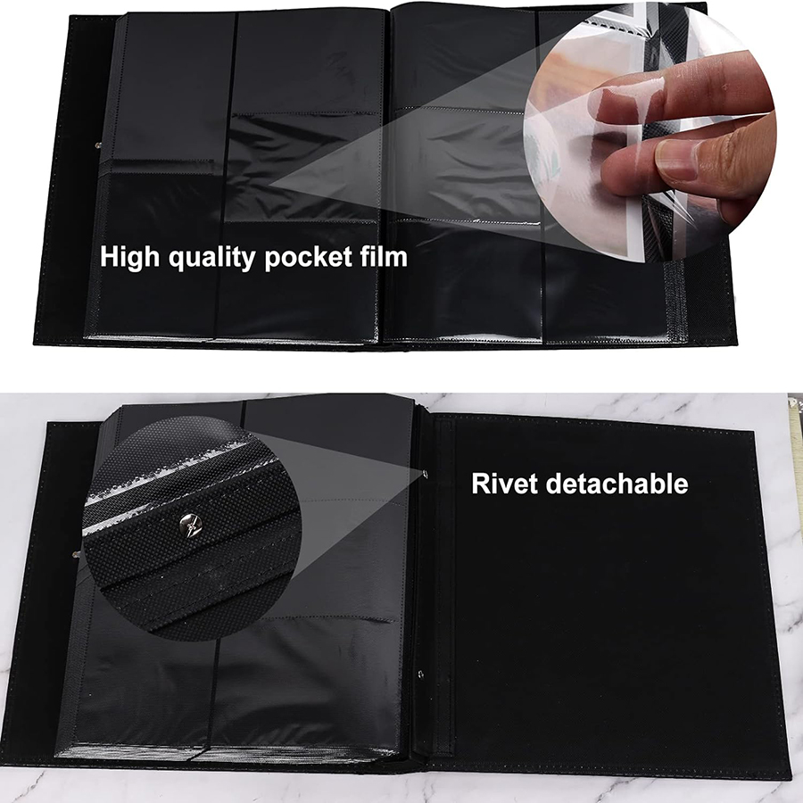 Álbum de fotos 4x6, 500 página - Custom Photo Book avaliação e preço
